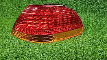 Поворотники, повторители поворота: Фонари Е65 дорест . Жёлтый поворотник. 4год. Каждая В отличном — 7