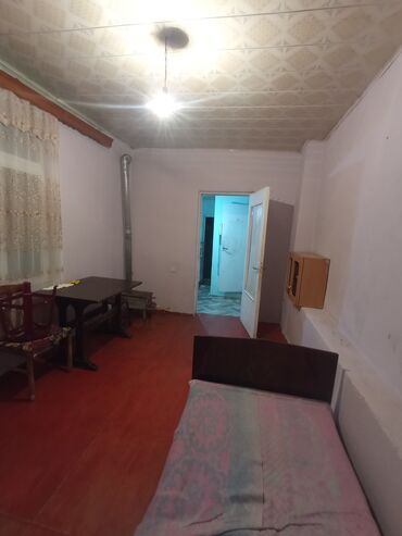 Uzunmüddətli kirayə mənzillər: Bir otaqlı kiçik mənzil Diqqətlə oxuyun!!! Kommunal ayrıdır özünüz — 14