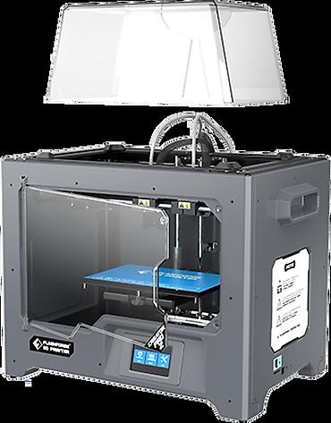 Ofis avadanlığı: Kateqoriya: 3D Printer və Hissələri > 3D Printer > Flashforge 3D — 1