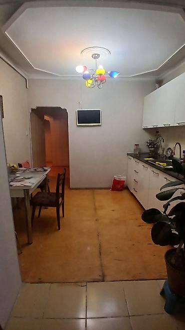 gencede satilan bina evleri 2018: Yeni Günəşli AB massiv 121 9/9 3 otaq ev satilir yaxinliqda məktəb — 9