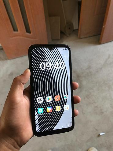Redmi: Redmi, Redmi Note 8, 64 ГБ, цвет - Черный, 2 SIM — 9