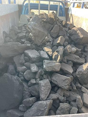 уголь дешево: Платная доставка, Оптом, Фракция: Крупный (К), В тоннах — 3