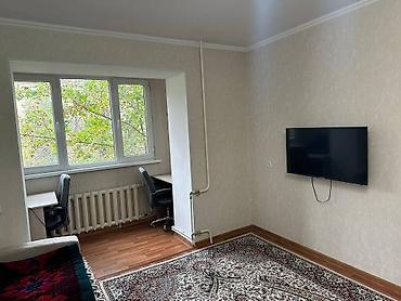Продажа квартир: 1 комната, 30 м², Индивидуалка, 2 этаж, Косметический ремонт — 5