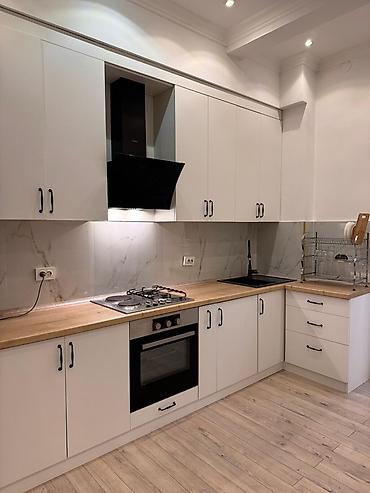 Продажа квартир: 3 комнаты, 88 м², Элитка — 2