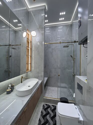 Долгосрочная аренда квартир: 6 комнат и более, Агентство недвижимости, С мебелью полностью — 9