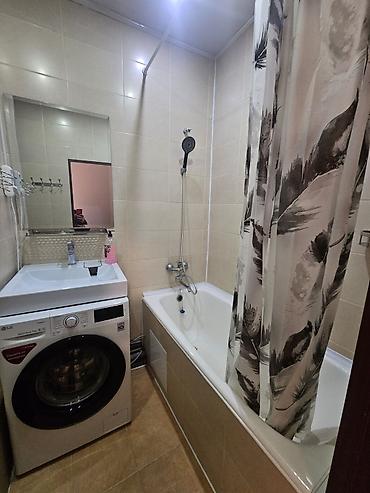 Долгосрочная аренда квартир: 2 комнаты, Собственник, Без подселения, С мебелью полностью — 18