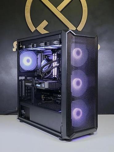 Desktop računari i radne stanice: Ryzen 7 7800X3D RTX 5070 B650 32GB 1TB - SM147PC. ✨ Prodaja i — 9