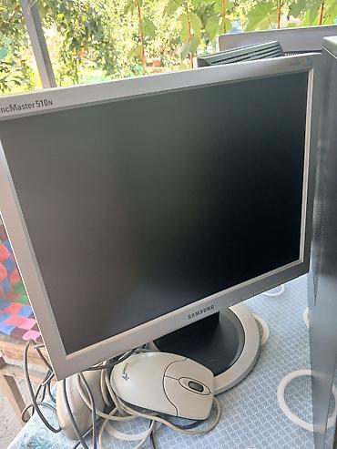 мобильный монитор: Системные блоки формата ATX/microATX для офиса/учёбы и базовых задач — 6