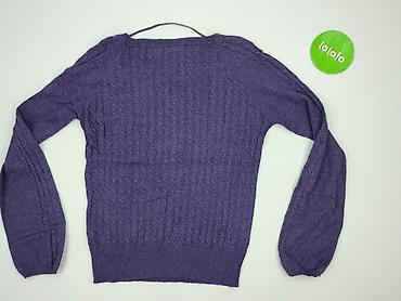 sweter polo ralph: Yessica, Sweter damski, rozmiar S — 3
