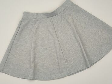 sukienki trapezowa na wesele plus size: Skirt, S (EU 36), condition - Very good