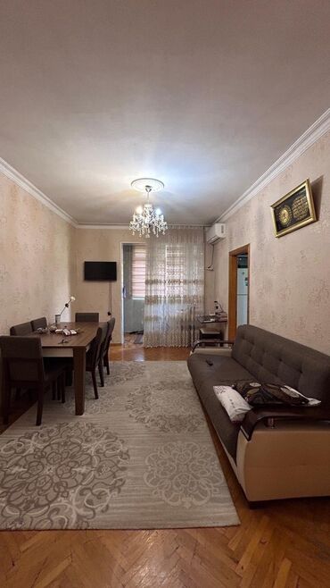 Uzunmüddətli kirayə mənzillər: Salam dəyərli müştərilər. Elanı diqqətlə oxuyub sonra zəng etməyinizi — 1