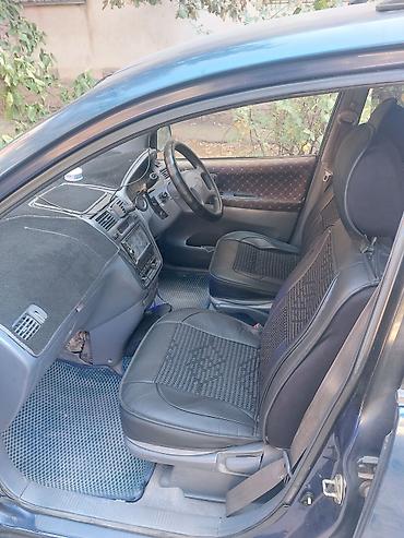 camry universal: Toyota Ipsum: 1996 г., 2 л, Автомат, Бензин, Минивэн — 4