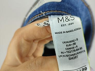 men with jeans: M&S Collection, Jeansy damskie, rozmiar S — 5