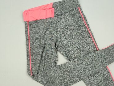 calvin klein performance t shirty: MEGI, Leggings Sports for women, size S (EU 36)