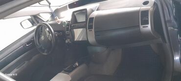 Toyota: Toyota Prius: 1.5 l | 2007 il Hetçbek — 13