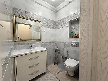 Продажа квартир: 2 комнаты, 78 м², Элитка, 8 этаж, Евроремонт — 3