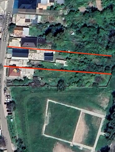 чалдовар дом: Үй, 90 кв. м, 9 бөлмө