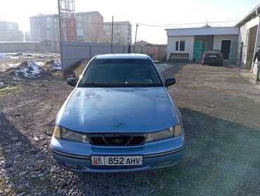 продажа авто в кыргызстане: Срочно продается автомашина находится в г. Кара-Балта, цена 120 000