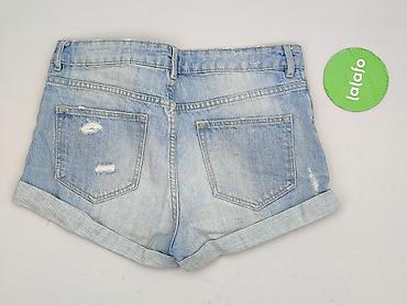 koszulki basic hm: H&M Divided, Szorty damskie, rozmiar XS — 3
