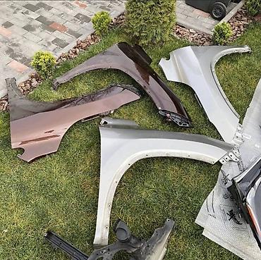 Другие детали кузова: Запчасти на заказ доставка от 3-5 дней оаэ-бишкек автозапчасти на все — 23