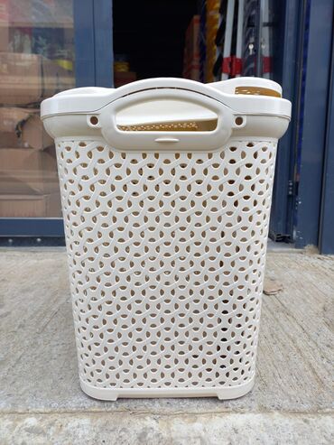 Ev üçün digər mallar: Paltar səbətləri topdan və pərakəndə — 9