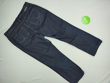 trapstar denim: Jeansy damskie, rozmiar L — 3