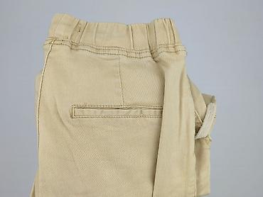 cargo cropp: Cropp, Spodnie cargo damskie, rozmiar 2XS — 6
