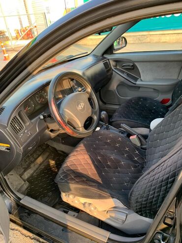 Hyundai: Hyundai Elantra: 2004 г., Автомат, Бензин, Седан at lalafo.kg — 20 Hyundai: Hyundai Elantra: 2004 г., Автомат, Бензин, Седан — 20