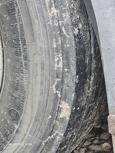 Прицепы и полуприцепы: Прицеп, Автовоз — 8