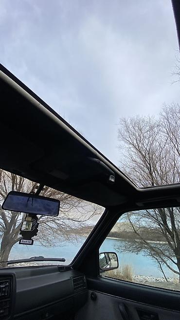 Volkswagen: Volkswagen Jetta: 1991 г., 1.8 л, Автомат, Бензин, Седан — 5