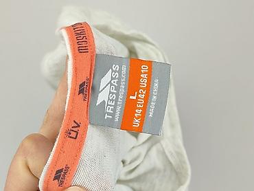 biustonosz m: Trespass, T-shirt damski, rozmiar XL — 4