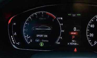 Honda: Honda Accord: 2020 г., 1.5 л, Автомат, Бензин, Седан — 7