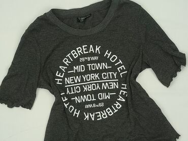 Topshop, Women`s T-shirt, XS (EU 34)