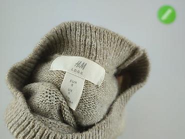 adagio sweater: H&M L.O.G.G., Sweter damski, rozmiar S — 4