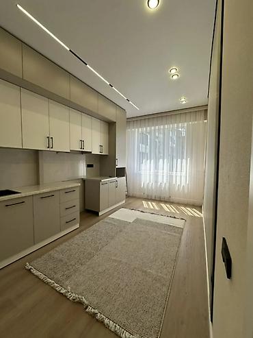 Продажа квартир: 3 комнаты, 90 м², 2 этаж, Евроремонт — 11