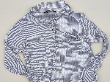 c a sweter w paski: Zara, Koszula damska, rozmiar S