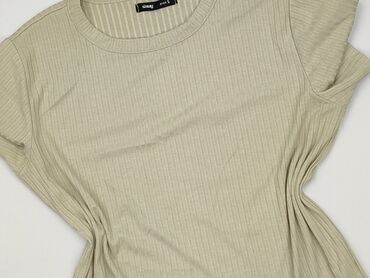 Sinsay, Women`s T-shirt, size S (EU 36)