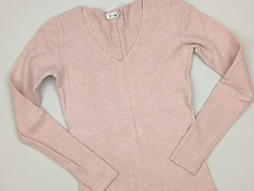 sweter dekolt serce: Sweter damski, rozmiar M — 1