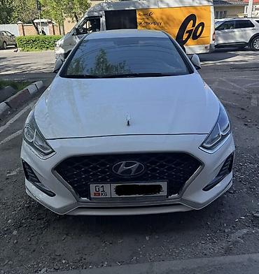 осаго: 🚖 Hyundai Sonata 2020–2021 | Аренда авто под такси Бишкек Сдаём в — 2
