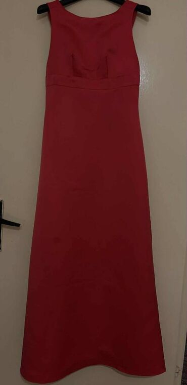 Haljine: M, bоја - Roze, Večernji, maturski, Na bretele — 5