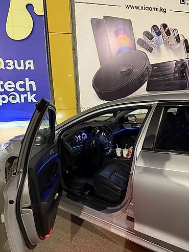 sonata: Hyundai Sonata: 2019 г., Автомат, Газ, Седан — 3