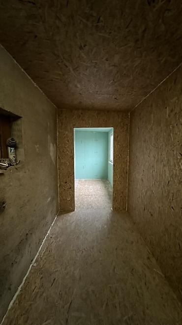 Утепление: Утеплённая и расширенная лоджия/балкон с новым остеклением. - — 7