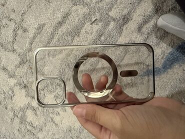 сумка мужская через плечо: Продаю чехлы на IPhone 13так как я обновила телефон 🙃