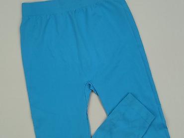 dresy welurowe: Leggings, Legginsy Sportowe damskie, rozmiar S — 1