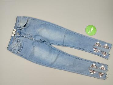 mustang jeans: Queen Hearts, Jeansy damskie, rozmiar M — 2
