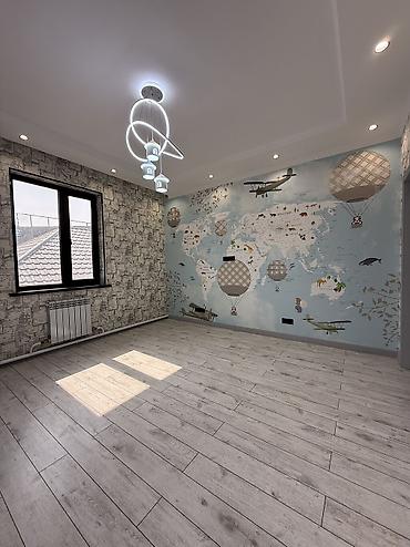 Продажа дач: Оскон ордо Первая линия С Участком 4 соток Дом 220м2 Времянка 60м2 — 16