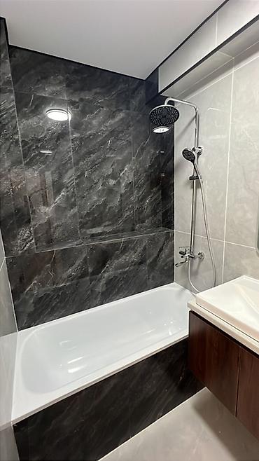 Продажа квартир: 3 комнаты, 62 м², Элитка, 3 этаж, Дизайнерский ремонт — 8