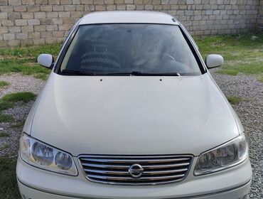 maşın salonu: Salam. Nissan Sunny Yaponka üçün orijinal sağ ön fara satılır.Cüzi