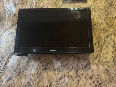 mi android box: Televizor Samsung LCD