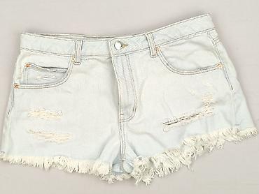 glostory denim collection: Denim, Szorty damskie, rozmiar M — 1